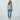 Chalk UK Faye Women's Knitted Jumper â- Champagne - Bumble Living