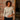 Chalk UK Jade Women's Jumper- Light Fawn - Bumble Living
