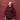Chalk UK Martine Women's Jumper- Plum - Bumble Living