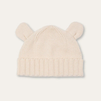Chalk UK Mini Fledgling Hat- Snow - Bumble Living