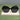 Chalk UK New York Sunglasses - Bumble Living