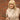 Chalk UK Nova Scarf Faux Fur- Cream - Bumble Living