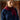 Chalk UK Nova Scarf Faux Fur- Merlot - Bumble Living