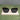 Chalk UK Paris Sunglasses  - Bumble Living