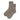 Chalk UK Soft Angora Sock- Mole - Bumble Living