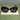 Chalk UK Sydney Sunglasses  - Bumble Living