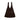 Chocolate Eco Bag - Bumble Living