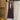 Chocolate eco bag from My Little Eco Bags, reusable cloth bag with a sleek chocolate color and eco-friendly design.