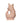 Chowning Tan Gluggle Jug Large - Bumble Living