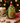 Christmas Avocado Felt Decoration - Bumble Living