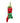 Christmas Chilly Chilli Felt Decoration - Bumble Living
