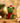 Christmas Frog with Hat & Scarf Felt Decoration - Bumble Living