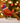 Christmas Pheasant Felt Decoration - Bumble Living