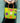 Circle Lime Medium Tote Bag - Bumble Living