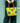 Circle Lime Small Tote Bag - Bumble Living