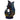 Cobalt blue Lustre Gluggle Jug XL by The Gluggle Jug Factory with a shiny finish and classic design, featuring a playful fish spout.