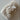 Cream Mini Hot Water Bottle - Bumble Living