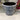 Casa Verde Delphi Midnight Dutch Plant Pot with assorted designs, ceramic container for indoor or outdoor plants.