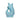 Eau De Nil Lustre Original Gluggle Jug XL - Bumble Living
