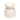 Pukator Eden Stone Effect Embossed Lotus Wax Burner in assorted colors, featuring a textured stone-like lotus design.