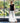 Elva Skirt - White - Bumble Living