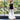 White Chalk UK Elva women's skirt made of lightweight fabric, featuring a sleek, modern design and a comfortable fit.