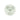 Enamel Cupped Flower Candle Holder - White - Bumble Living