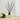 Freckleface Pomegranate Black Reed Diffuser with black reed sticks and elegant glass container, emitting a fruity fragrance.