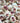 Freckleface RHS Botanic English Rose & Raspberry Wax Melts - Bumble Living