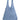 French Blue Eco Bag by My Little Eco Bags, reusable tote with vibrant blue color and durable fabric, ideal for everyday use.