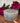 French Grey Rustic 3 Wick Pillar Candle 42 hours - Bumble Living