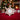 Gingerbread Mistletoe Snowflake Decoration - Bumble Living