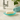 Glass Soap Dish Teal - Bumble Living