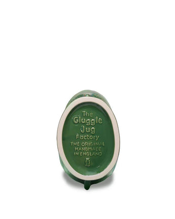 Green Original Gluggle Jug Large - Bumble Living