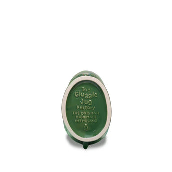 Green Original Gluggle Jug Large - Bumble Living