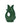 Green Original Gluggle Jug Large - Bumble Living