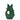 Green Original Gluggle Jug Large - Bumble Living