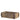 Chic Antique Grimaud Brick Mould for DIY brick projects, showing a rustic wooden mold with brick pattern details.