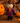 Halloween Vampire Felt Decoration - Bumble Living