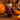 Halloween Vampire Felt Decoration - Bumble Living