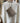 Hampstead Bag Suede - Stone - Bumble Living