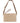 Hampstead Bag Suede - Stone - Bumble Living