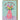 Pink Mother's Day greeting card from The Gluggle Jug Factory featuring cheerful floral design and heartfelt message.