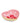 Heart - shaped enamel trinket dish - Love - Bumble Living