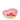 Heart - shaped enamel trinket dish - Love - Bumble Living