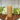 Honey Macon Pillar candle rustic 60 h - Bumble Living