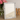 Lancaster & Gibbings honeycomb design 6x4 photo frame with geometric honeycomb pattern on a neutral background