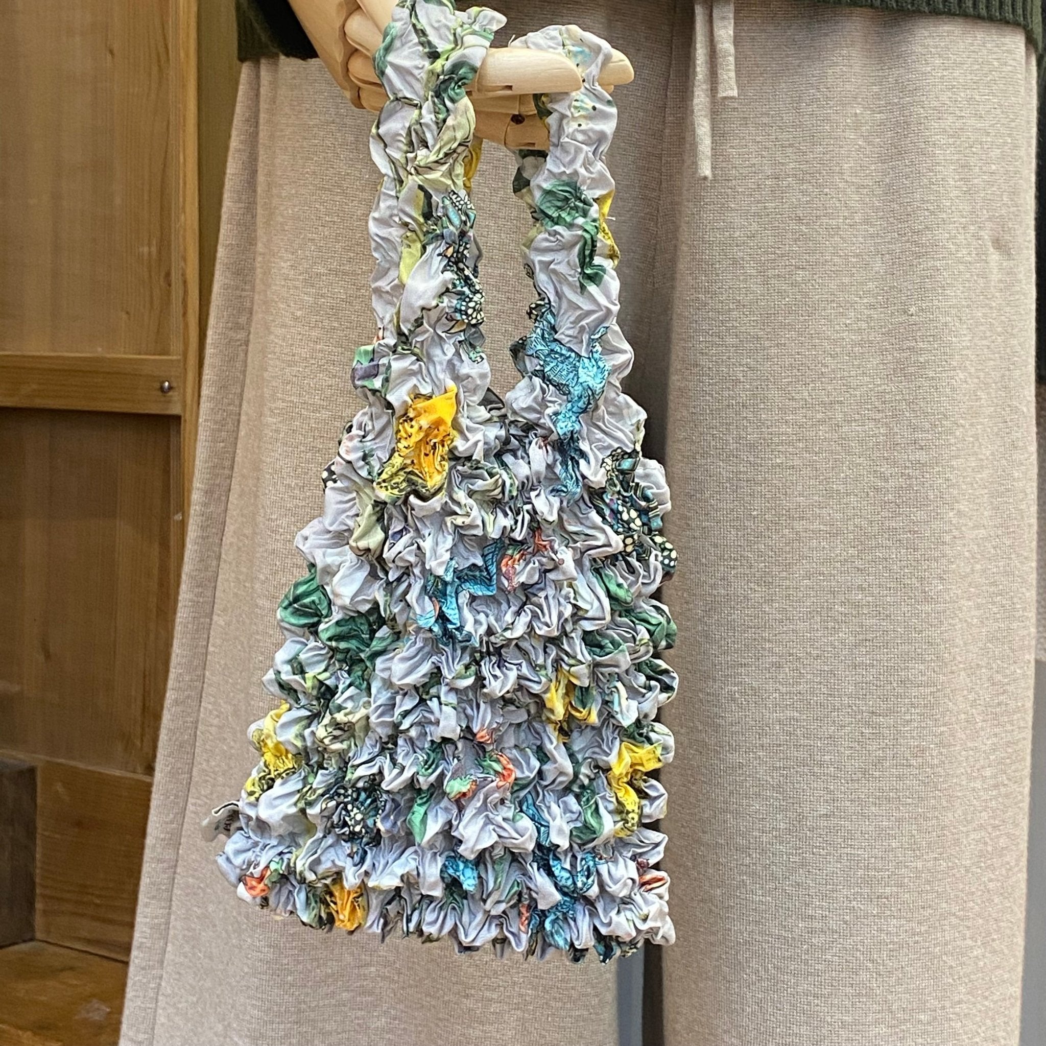 Hummingbird Eco Bag – Bumble Living