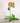 Imperial Hydrangea Stem - Light Pink - Bumble Living