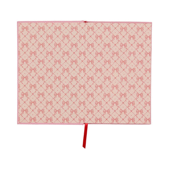 Designworks Collective It's All Going Swell Self Help Notepad journal with inspiring cover design and lined pages for daily reflection